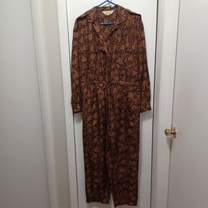 Sunny Leigh Jumpsuit